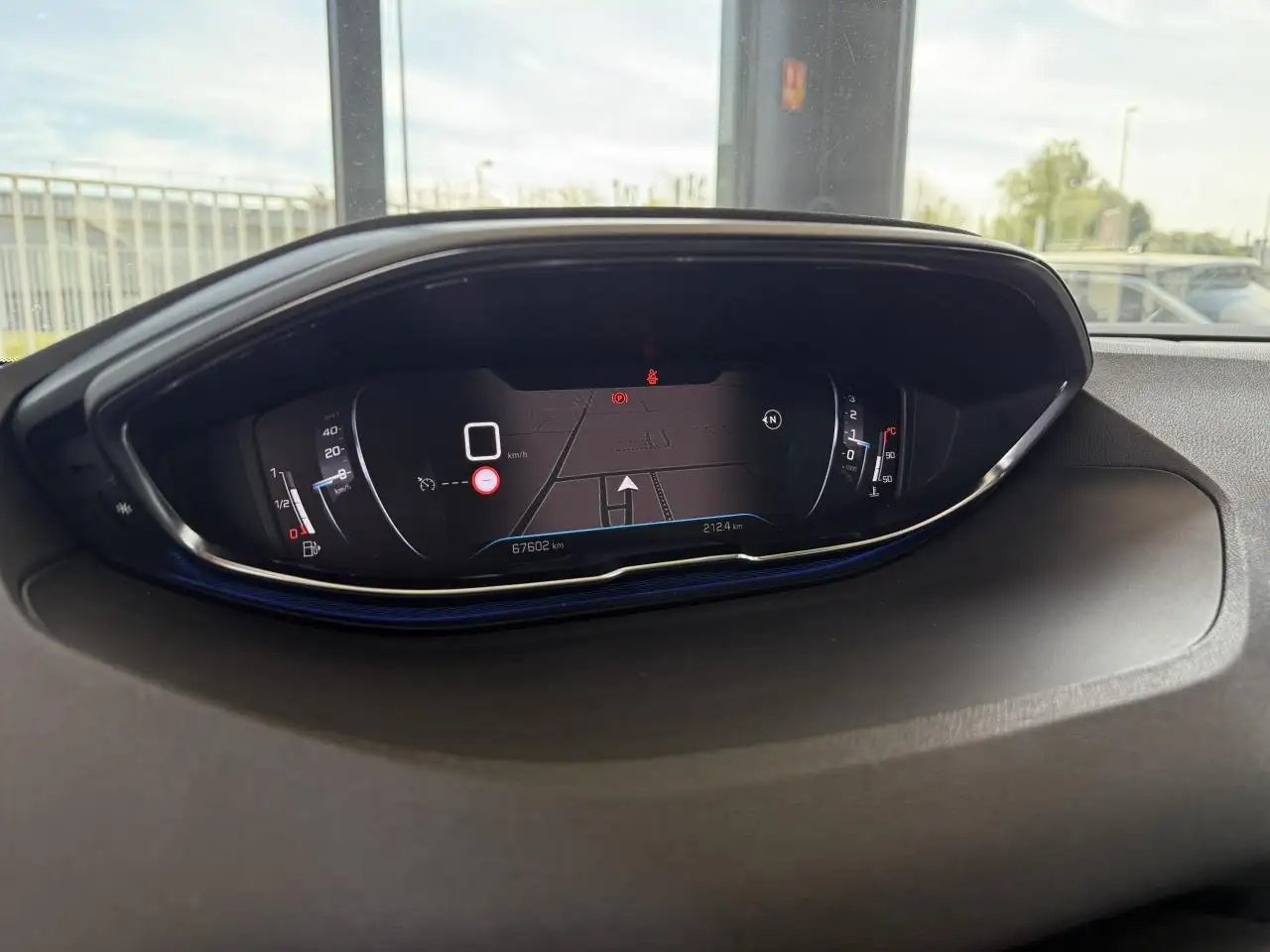 Peugeot 3008 3008 — photo 18