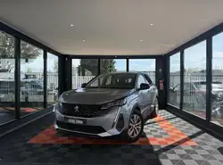 Peugeot 3008 1.5 BlueHDi S\u0026S - 130  II 2016 Active Pack PHASE 2
