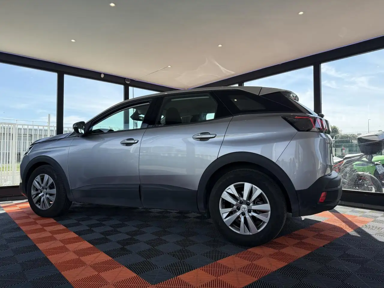 Peugeot 3008 3008 — photo 6
