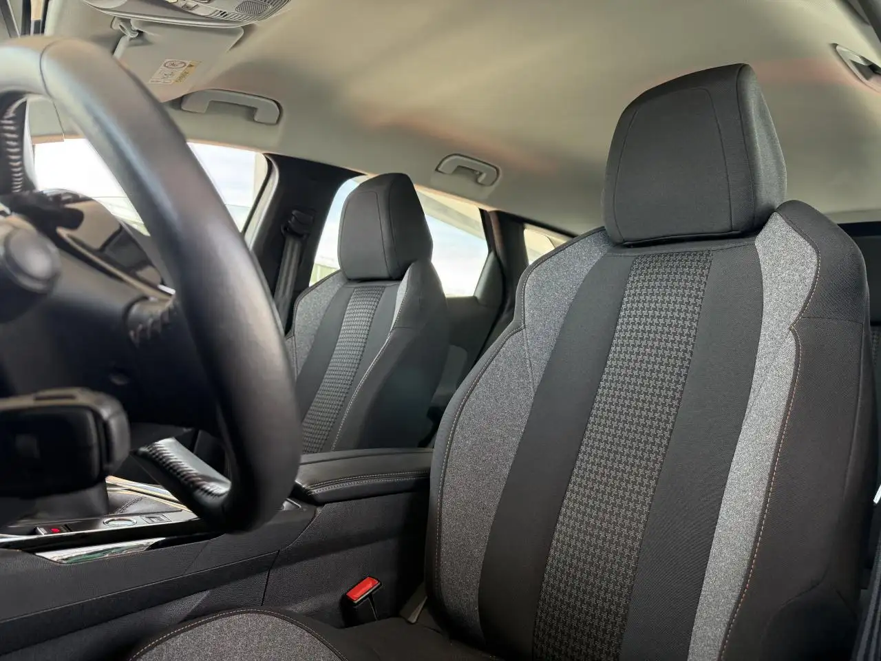 Peugeot 3008 3008 — photo 14
