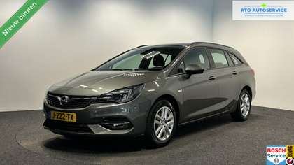 Opel Astra Sports Tourer 1.2 Blitz Elegance|AppleCarplay|Nav