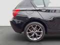 BMW 114 i 5Türig *Limo*SHZ*PDC*Klima*BBS*1.Hand* Noir - thumbnail 12