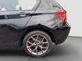 BMW 114 i 5Türig *Limo*SHZ*PDC*Klima*BBS*1.Hand* Noir - thumbnail 10
