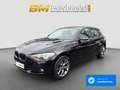 BMW 114 i 5Türig *Limo*SHZ*PDC*Klima*BBS*1.Hand* Noir - thumbnail 1
