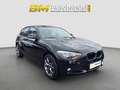 BMW 114 i 5Türig *Limo*SHZ*PDC*Klima*BBS*1.Hand* Noir - thumbnail 3