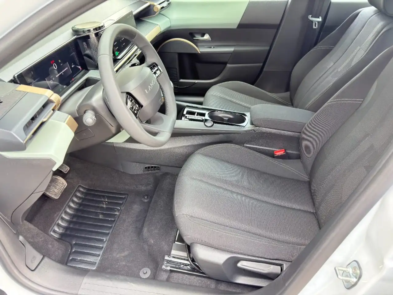 Lancia Ypsilon 2026