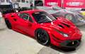 Ferrari 488 Challenge Evo 2021 6350km Rosso - thumbnail 3