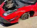 Ferrari 488 Challenge Evo 2021 6350km Rojo - thumbnail 23