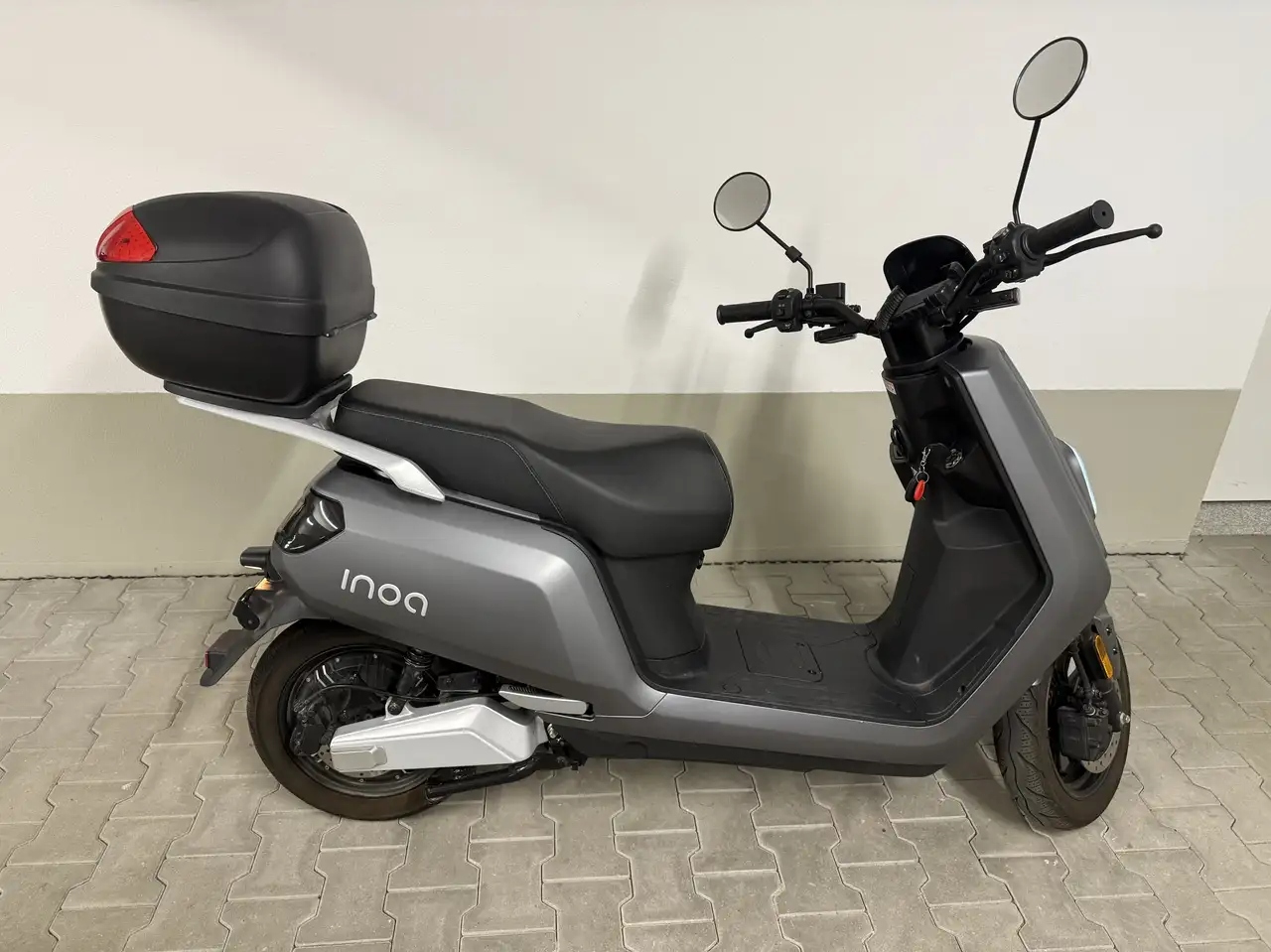 Nova Motors
