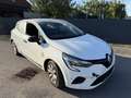 Renault Clio Fiskal! N1 ! LKW Zulassung!! Weiß - thumbnail 4