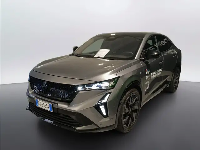 Renault Rafale esprit Alpine E-Tech full hybrid 200