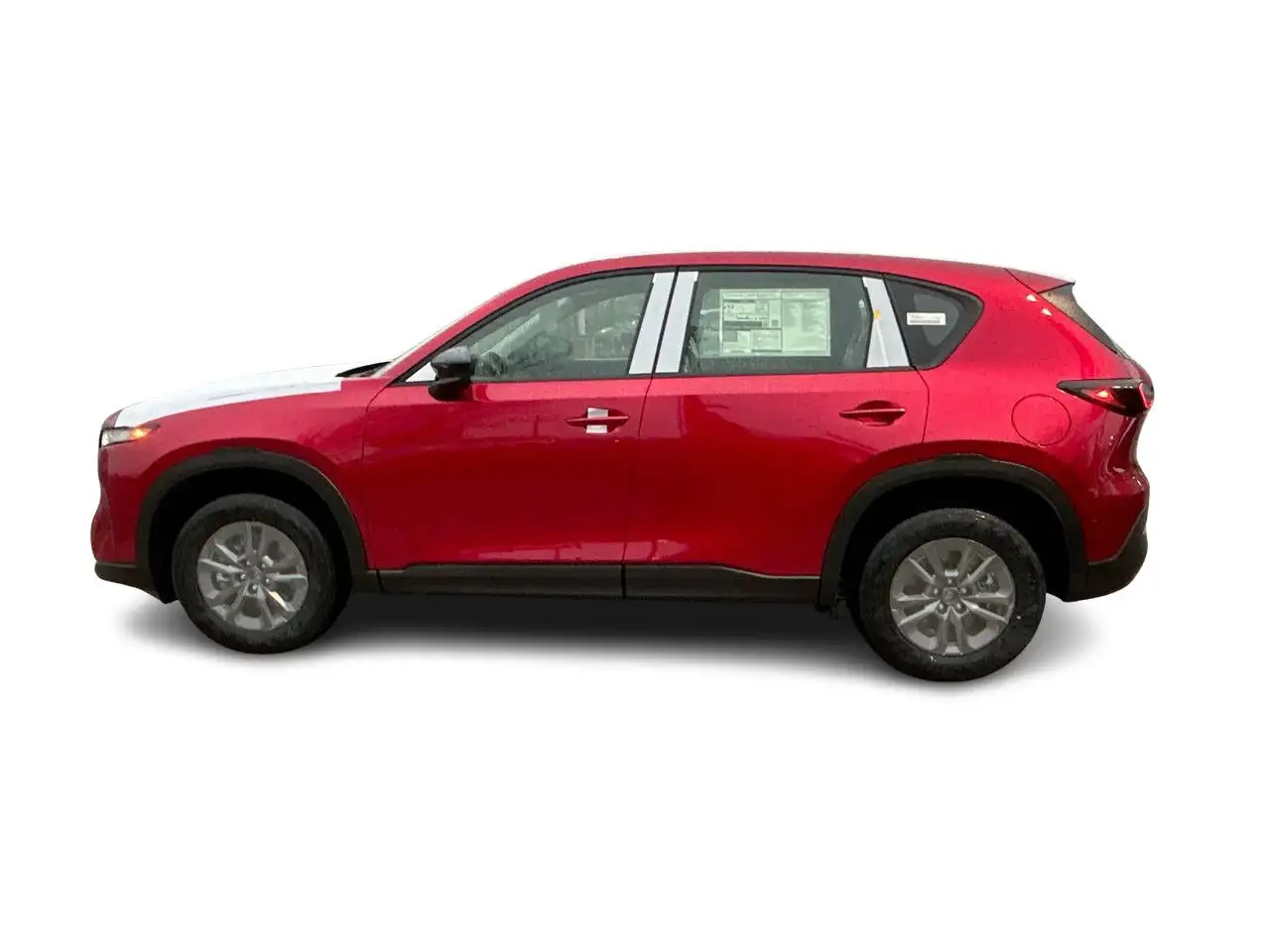 Mazda CX-5 снимка Mazda CX-5
