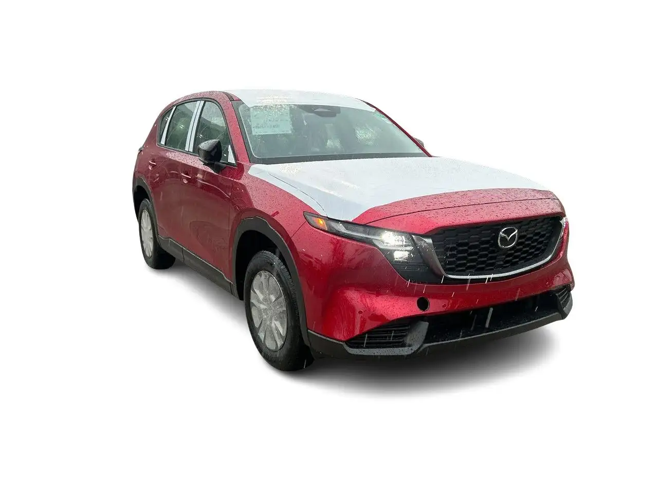 Mazda CX-5 снимка Mazda CX-5