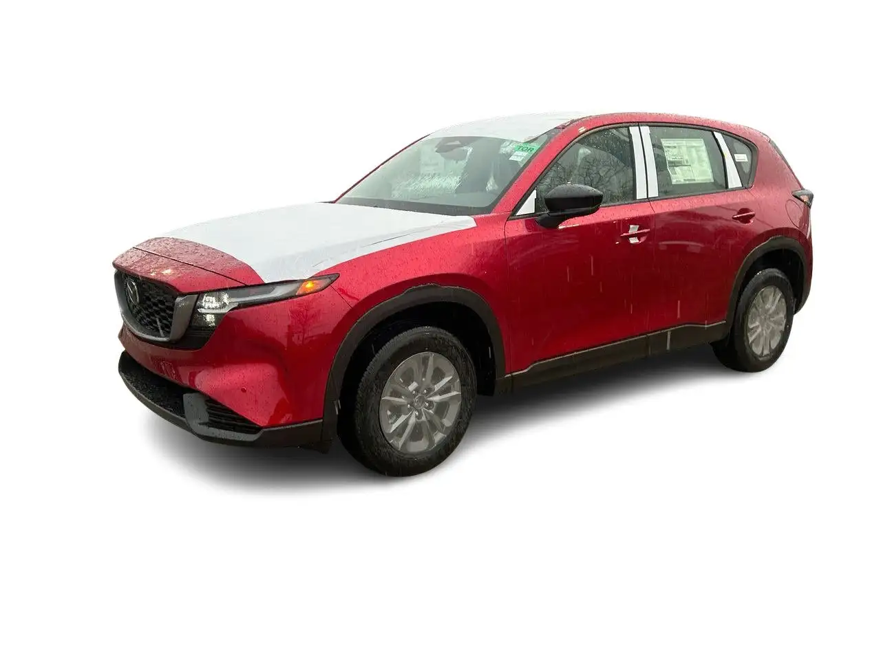 Mazda CX-5 снимка Mazda CX-5