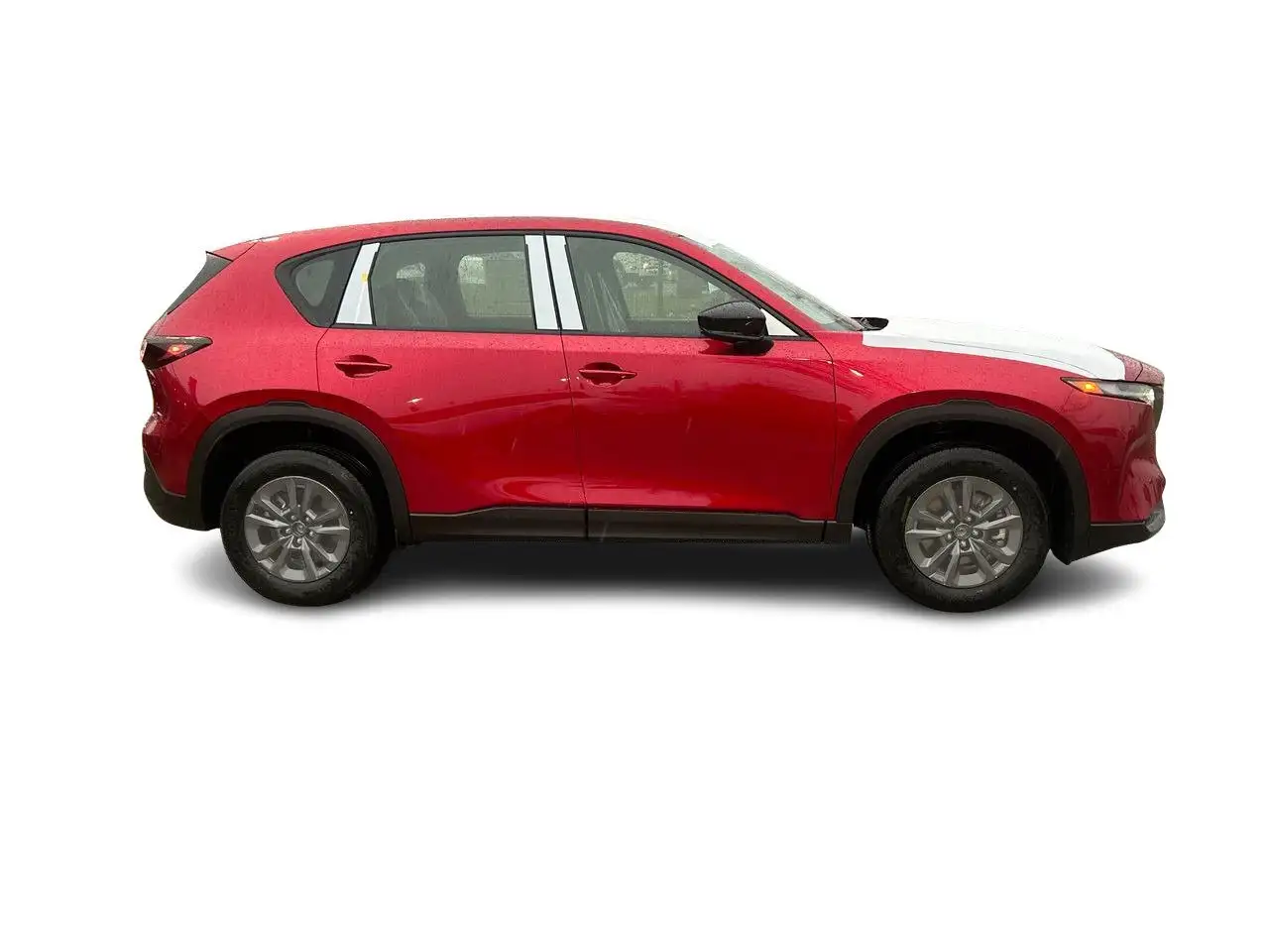 Mazda CX-5 снимка Mazda CX-5