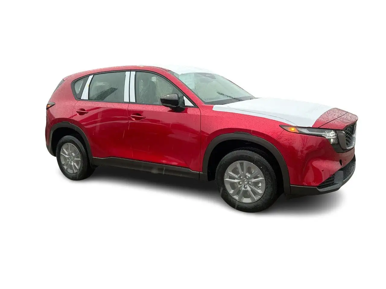 Mazda CX-5 снимка Mazda CX-5