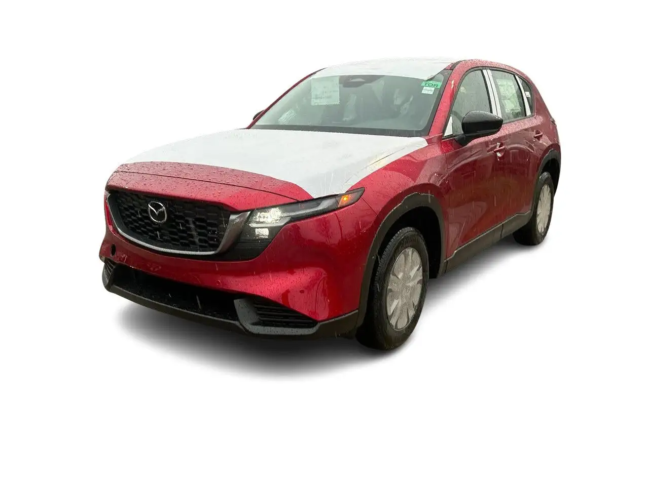 Mazda CX-5 снимка Mazda CX-5