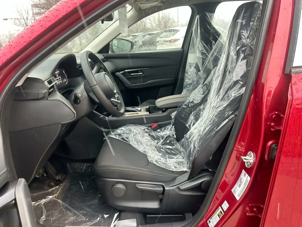 Mazda CX-5 снимка Mazda CX-5