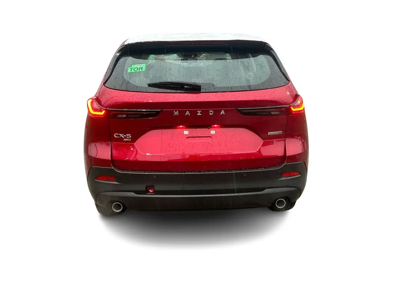 Mazda CX-5 снимка Mazda CX-5