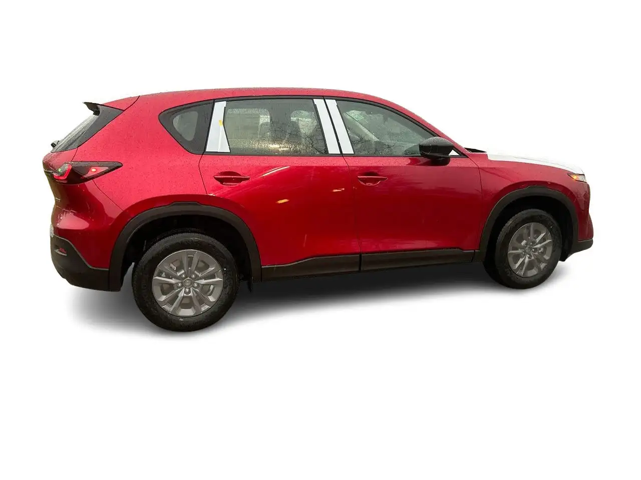 Mazda CX-5 снимка Mazda CX-5