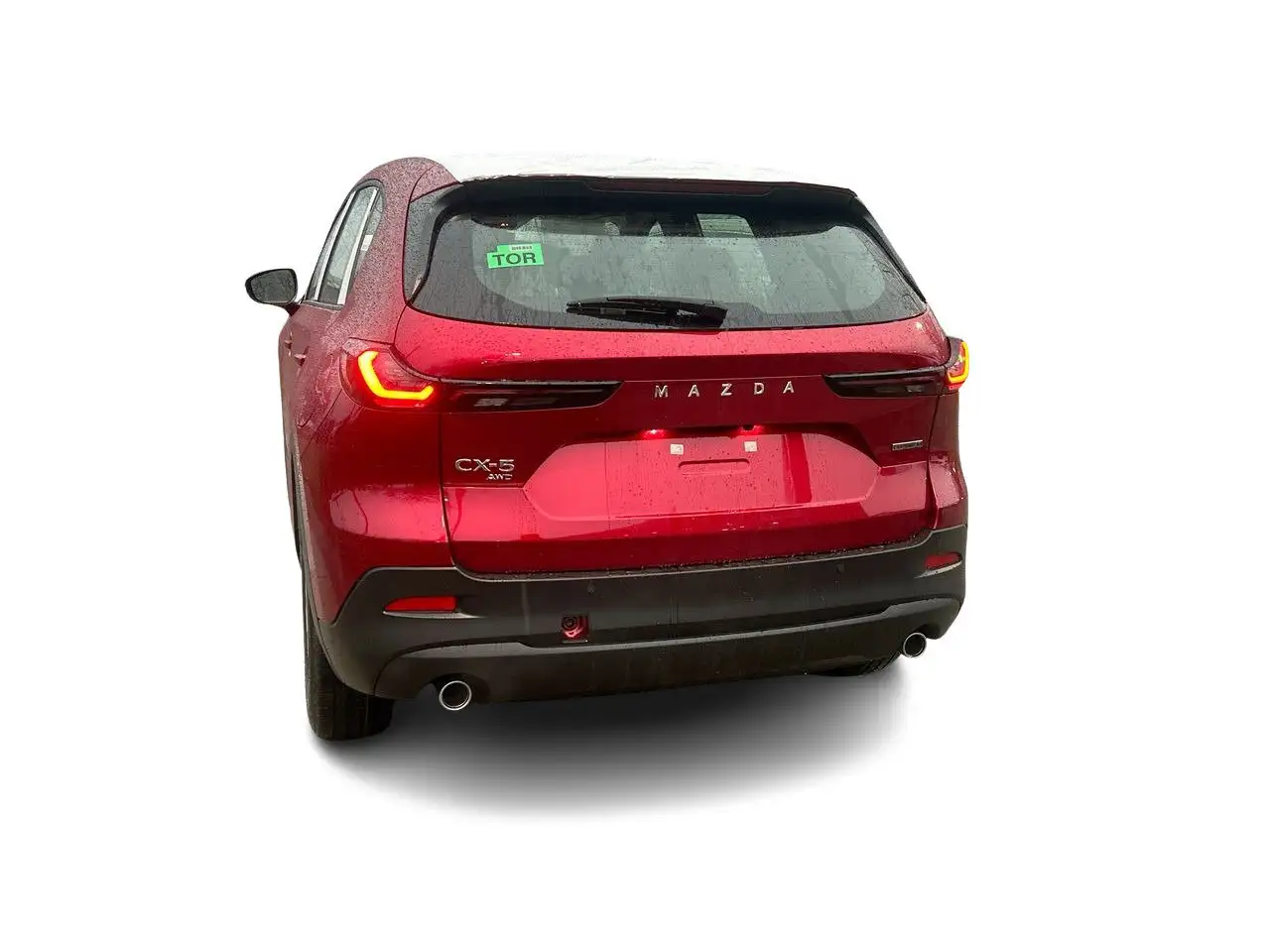 Mazda CX-5 снимка Mazda CX-5