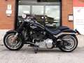 Harley-Davidson Fat Boy 114 FLFBS 2021 - FINANZIAMENTI Nero - thumbnail 5