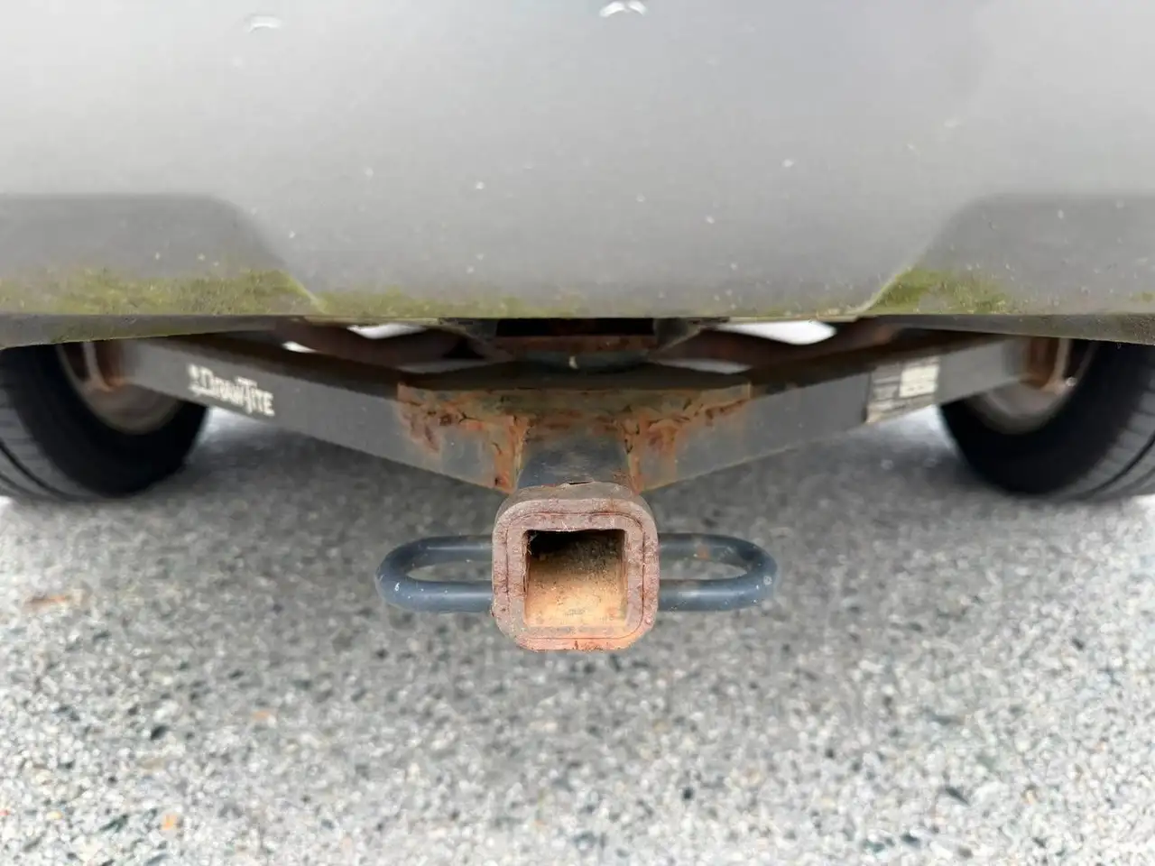 Subaru OUTBACK снимка Subaru OUTBACK
