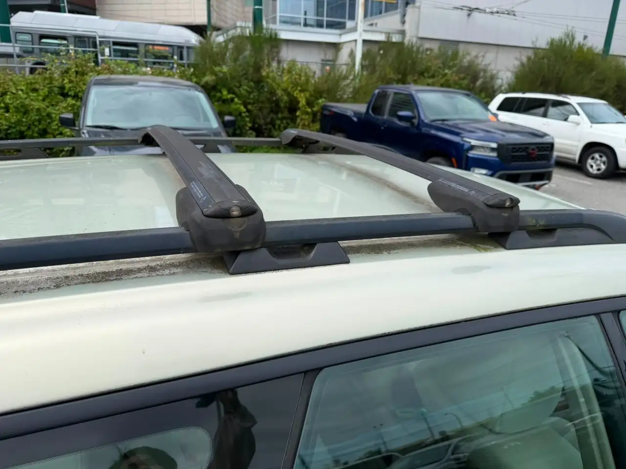 Subaru OUTBACK снимка Subaru OUTBACK