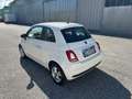 Fiat 500 500 1.0 Hybrid Dolcevita solo 50 mila km Bianco - thumbnail 8