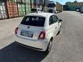 Fiat 500 500 1.0 Hybrid Dolcevita solo 50 mila km Bianco - thumbnail 6