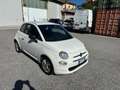 Fiat 500 500 1.0 Hybrid Dolcevita solo 50 mila km Bianco - thumbnail 3
