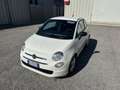 Fiat 500 500 1.0 Hybrid Dolcevita solo 50 mila km Bianco - thumbnail 1