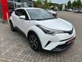 Toyota C-HR 1.8-l-VVTi Hybrid Team Deutschland *LED* Wit - thumbnail 2