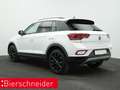Volkswagen T-Roc 1.5 TSI DSG Black Style NAVI KAMERA IQ.DRIVE Weiß - thumbnail 4