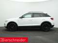 Volkswagen T-Roc 1.5 TSI DSG Black Style NAVI KAMERA IQ.DRIVE Weiß - thumbnail 3