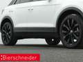 Volkswagen T-Roc 1.5 TSI DSG Black Style NAVI KAMERA IQ.DRIVE Weiß - thumbnail 29