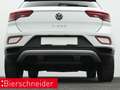 Volkswagen T-Roc 1.5 TSI DSG Black Style NAVI KAMERA IQ.DRIVE Weiß - thumbnail 27