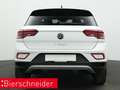 Volkswagen T-Roc 1.5 TSI DSG Black Style NAVI KAMERA IQ.DRIVE Weiß - thumbnail 5