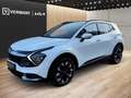 Kia Sportage 1.6T-GDI PHEV Pace DP+LP+SR Blanc - thumbnail 1