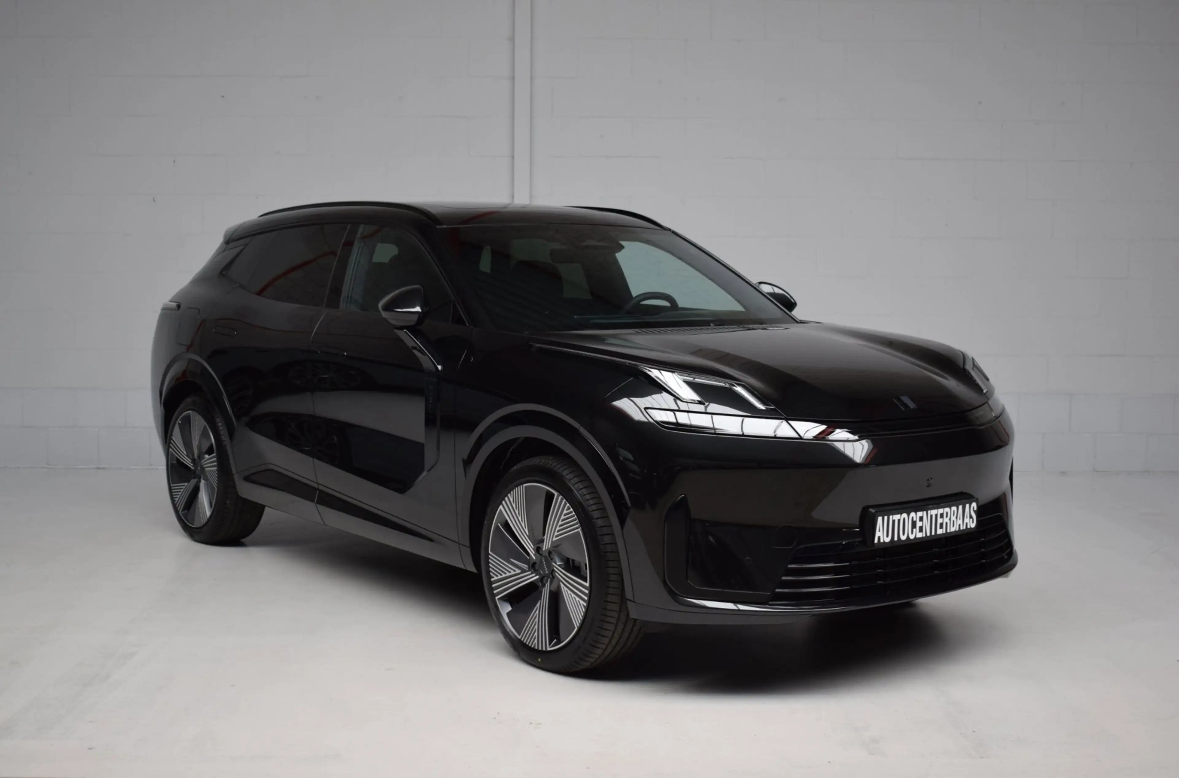 Lynk & Co 08 1.5 More PHEV 200KM RANGE / NIEUW / PANORAMADAK / — photo 7