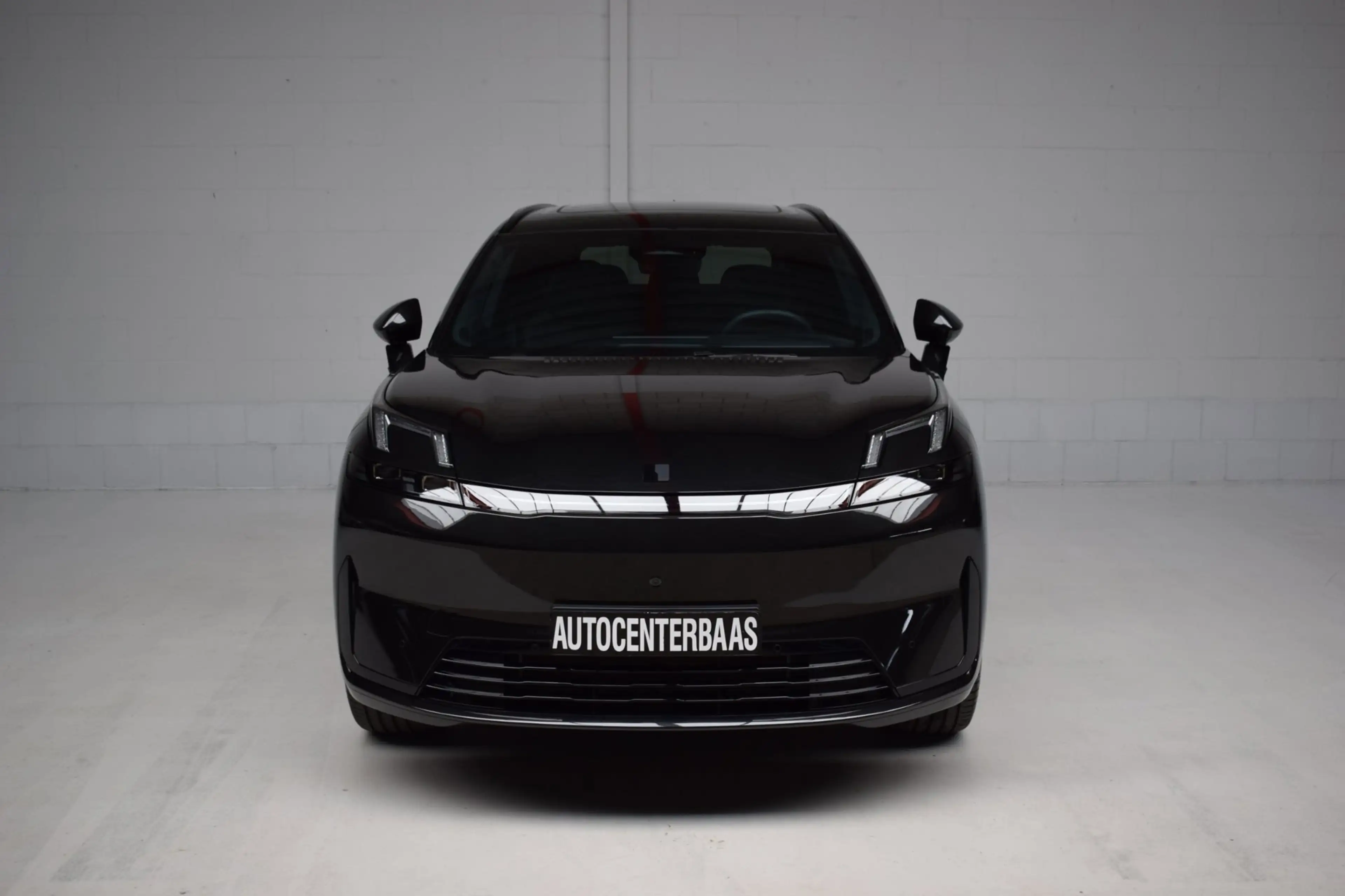 Lynk & Co 08 1.5 More PHEV 200KM RANGE / NIEUW / PANORAMADAK / — photo 27