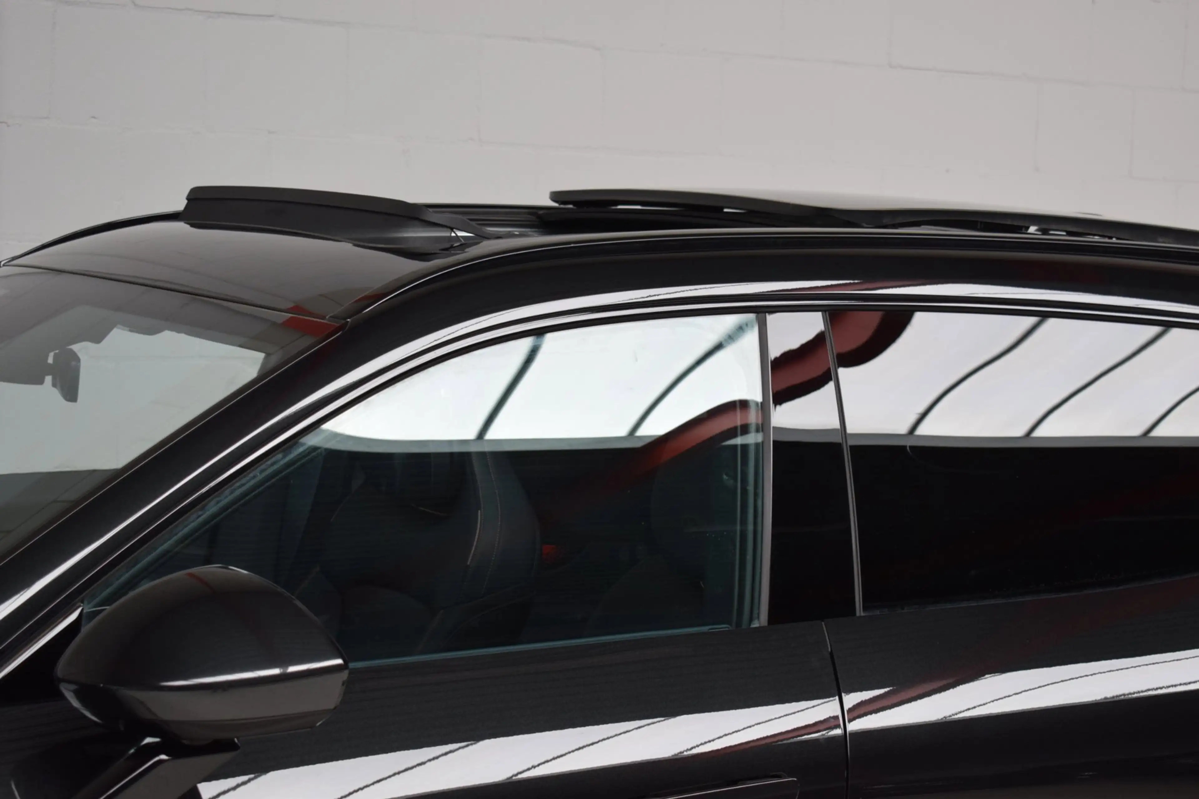 Lynk & Co 08 1.5 More PHEV 200KM RANGE / NIEUW / PANORAMADAK / — photo 10