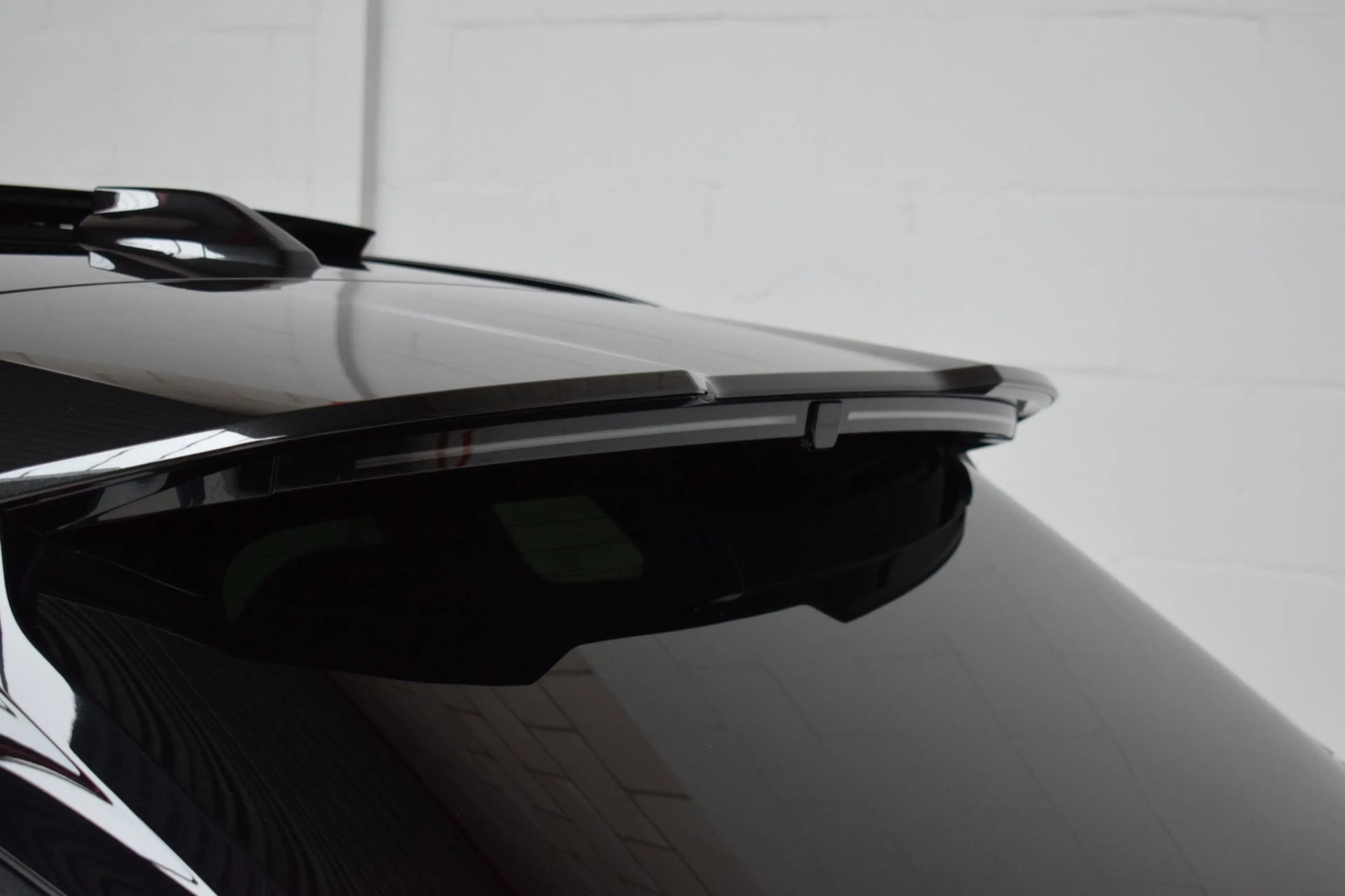 Lynk & Co 08 1.5 More PHEV 200KM RANGE / NIEUW / PANORAMADAK / — photo 22