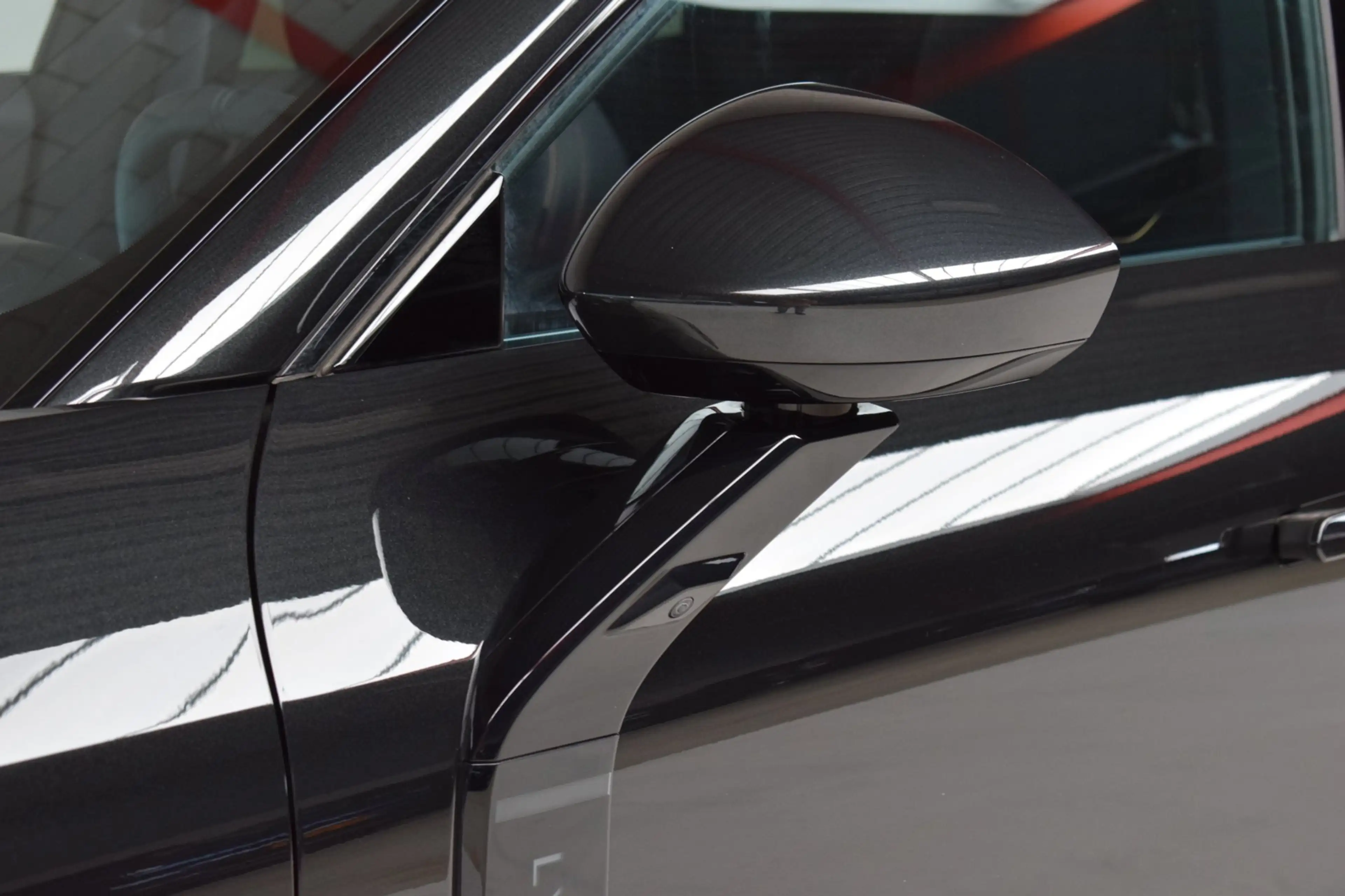 Lynk & Co 08 1.5 More PHEV 200KM RANGE / NIEUW / PANORAMADAK / — photo 11
