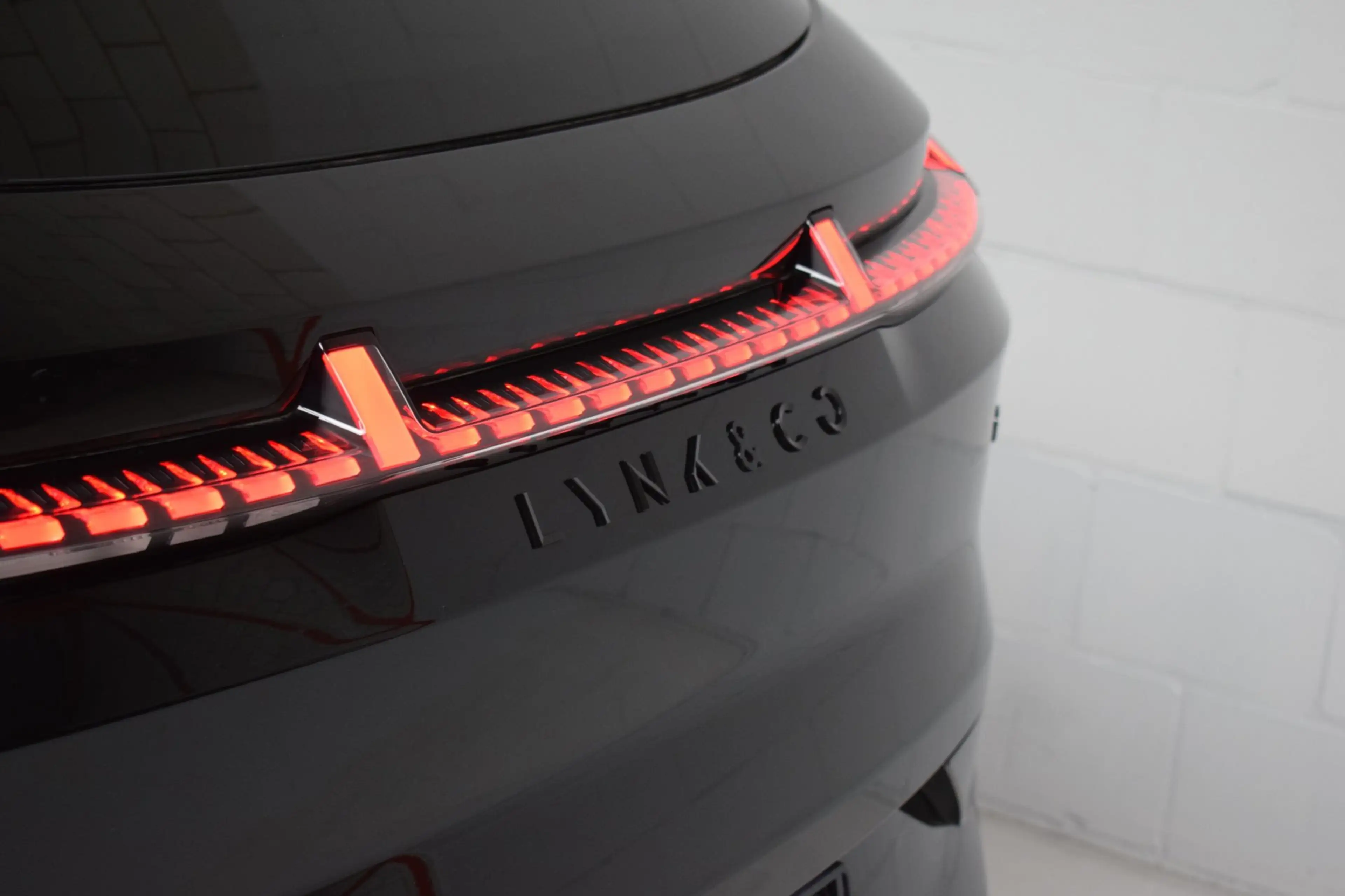 Lynk & Co 08 1.5 More PHEV 200KM RANGE / NIEUW / PANORAMADAK / — photo 19
