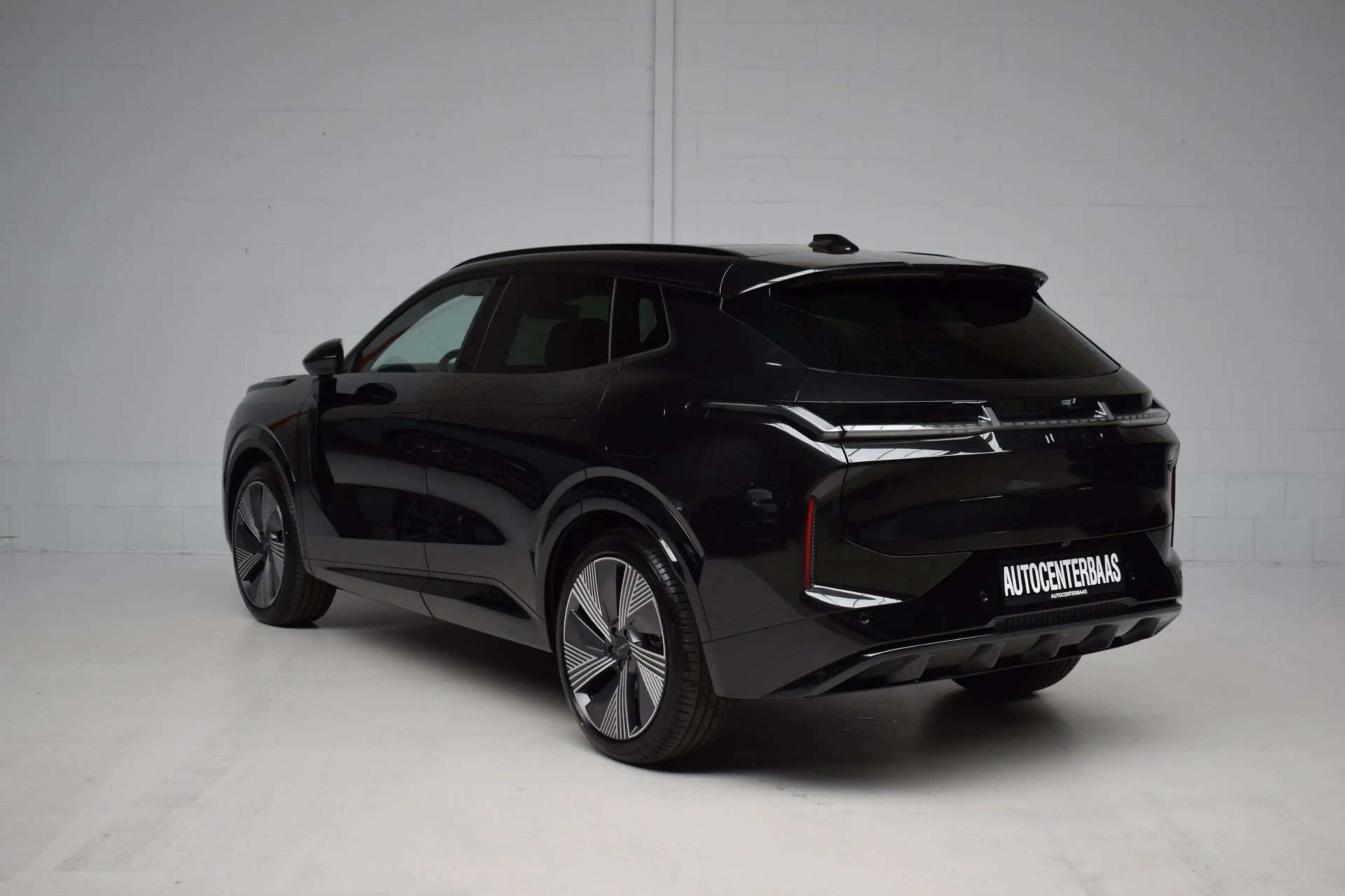 Lynk & Co 08 1.5 More PHEV 200KM RANGE / NIEUW / PANORAMADAK / — photo 8