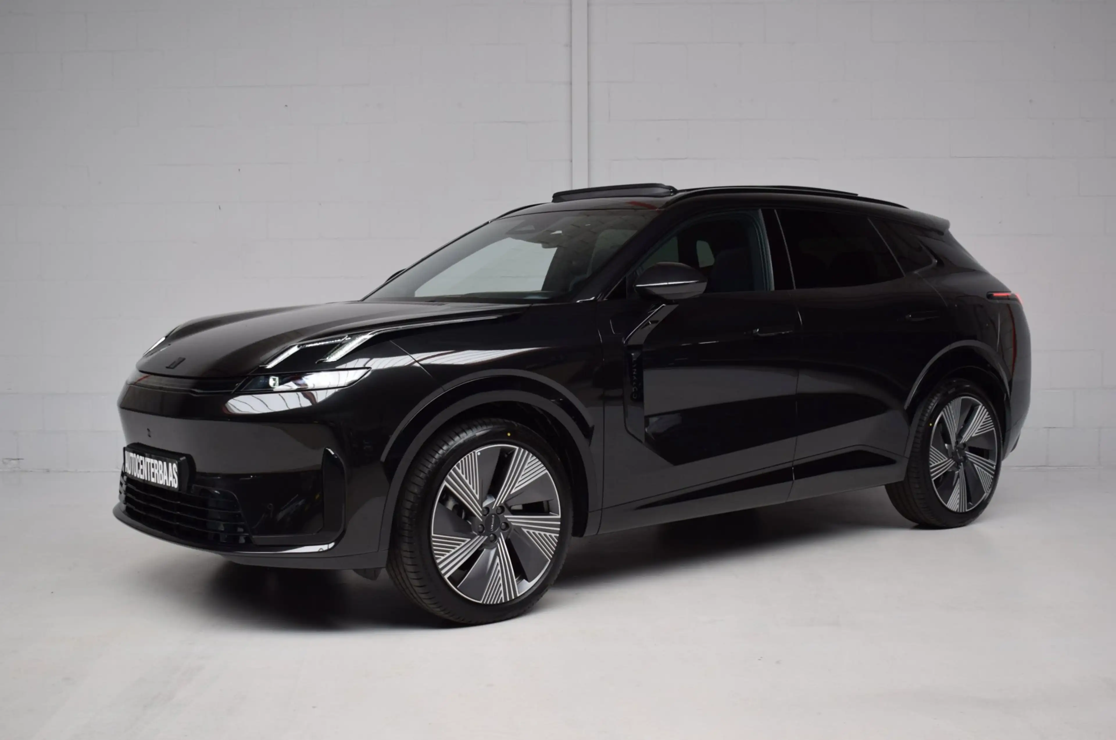 Lynk & Co 08 1.5 More PHEV 200KM RANGE / NIEUW / PANORAMADAK / — photo 14