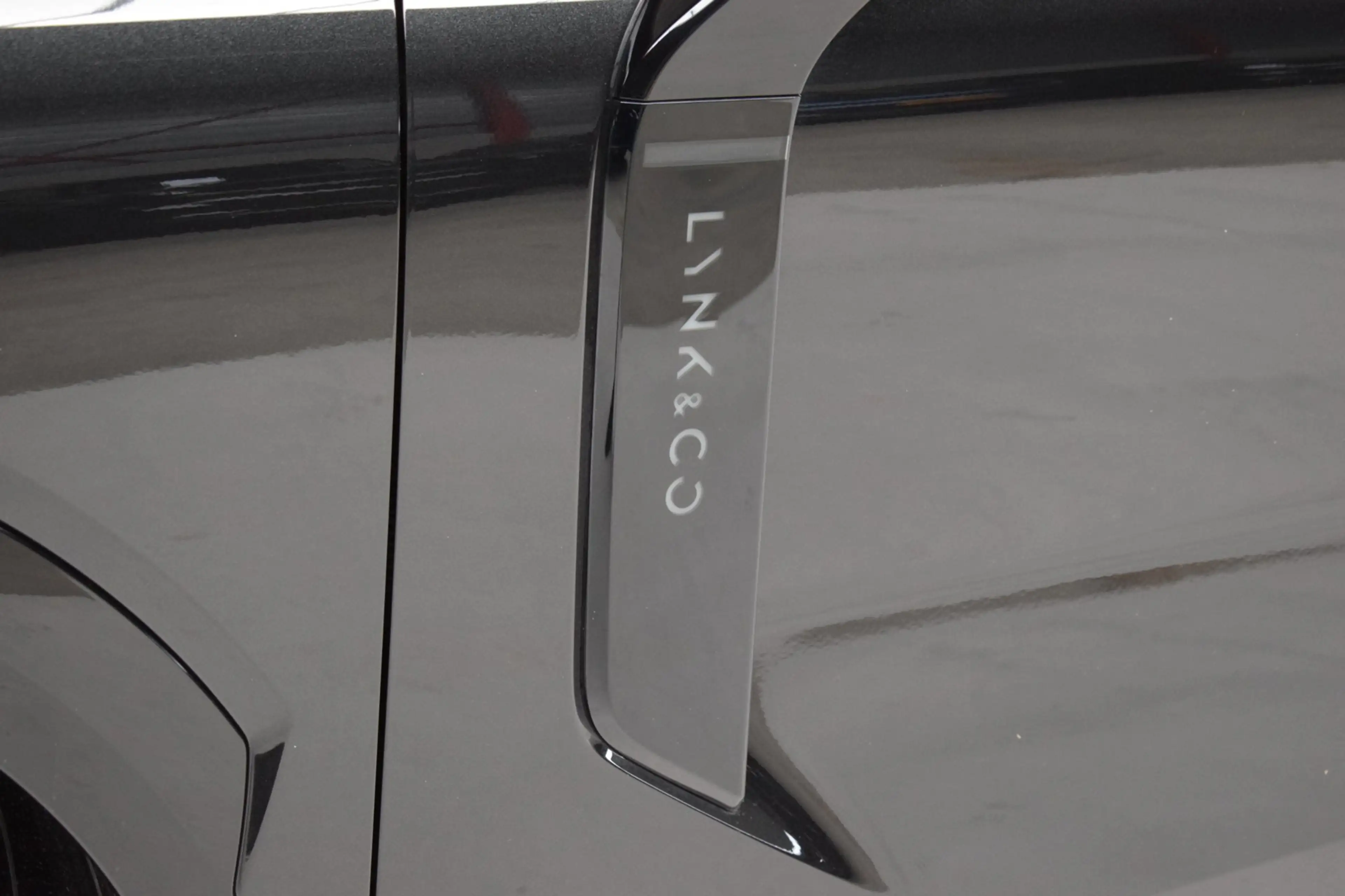 Lynk & Co 08 1.5 More PHEV 200KM RANGE / NIEUW / PANORAMADAK / — photo 16