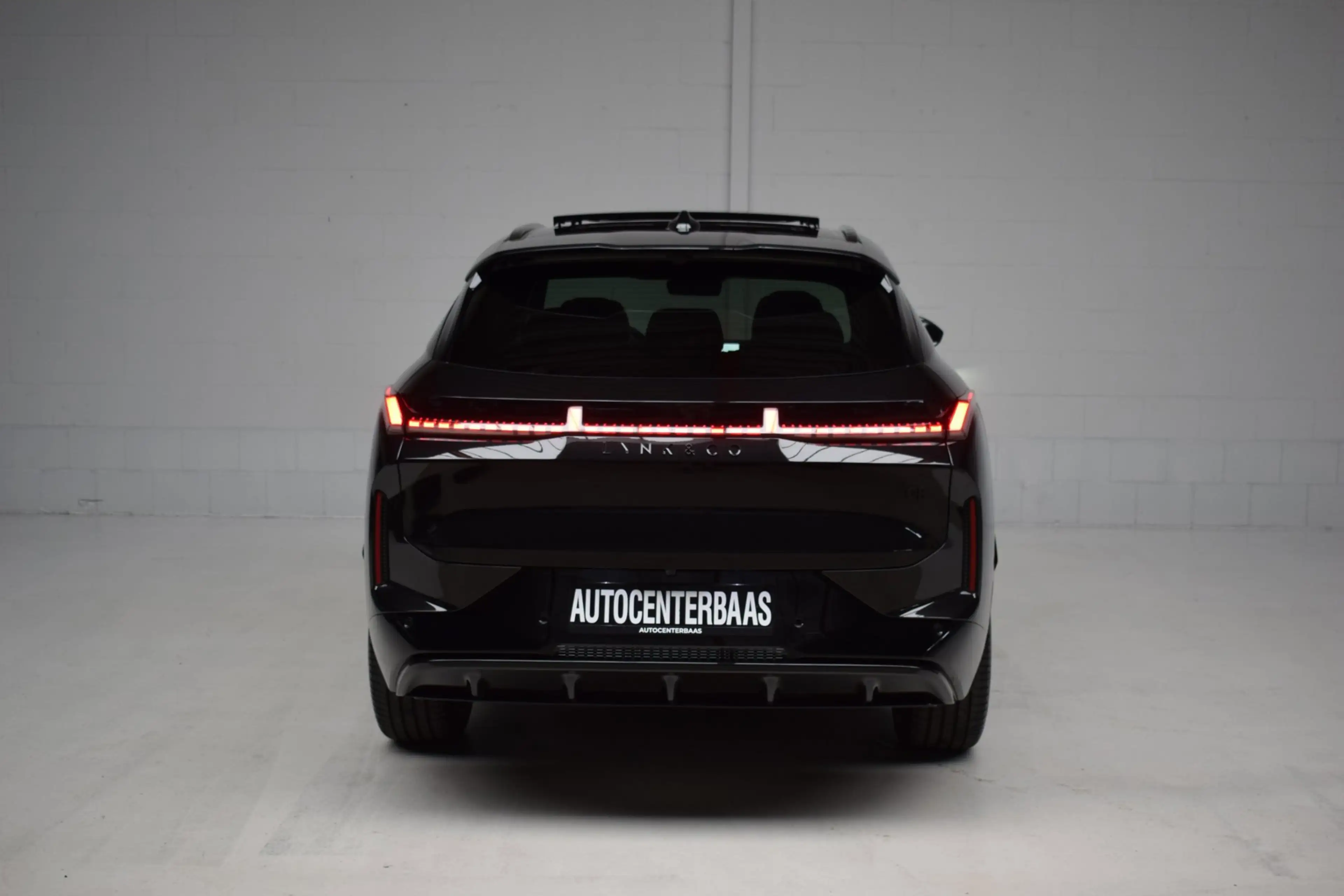 Lynk & Co 08 1.5 More PHEV 200KM RANGE / NIEUW / PANORAMADAK / — photo 6