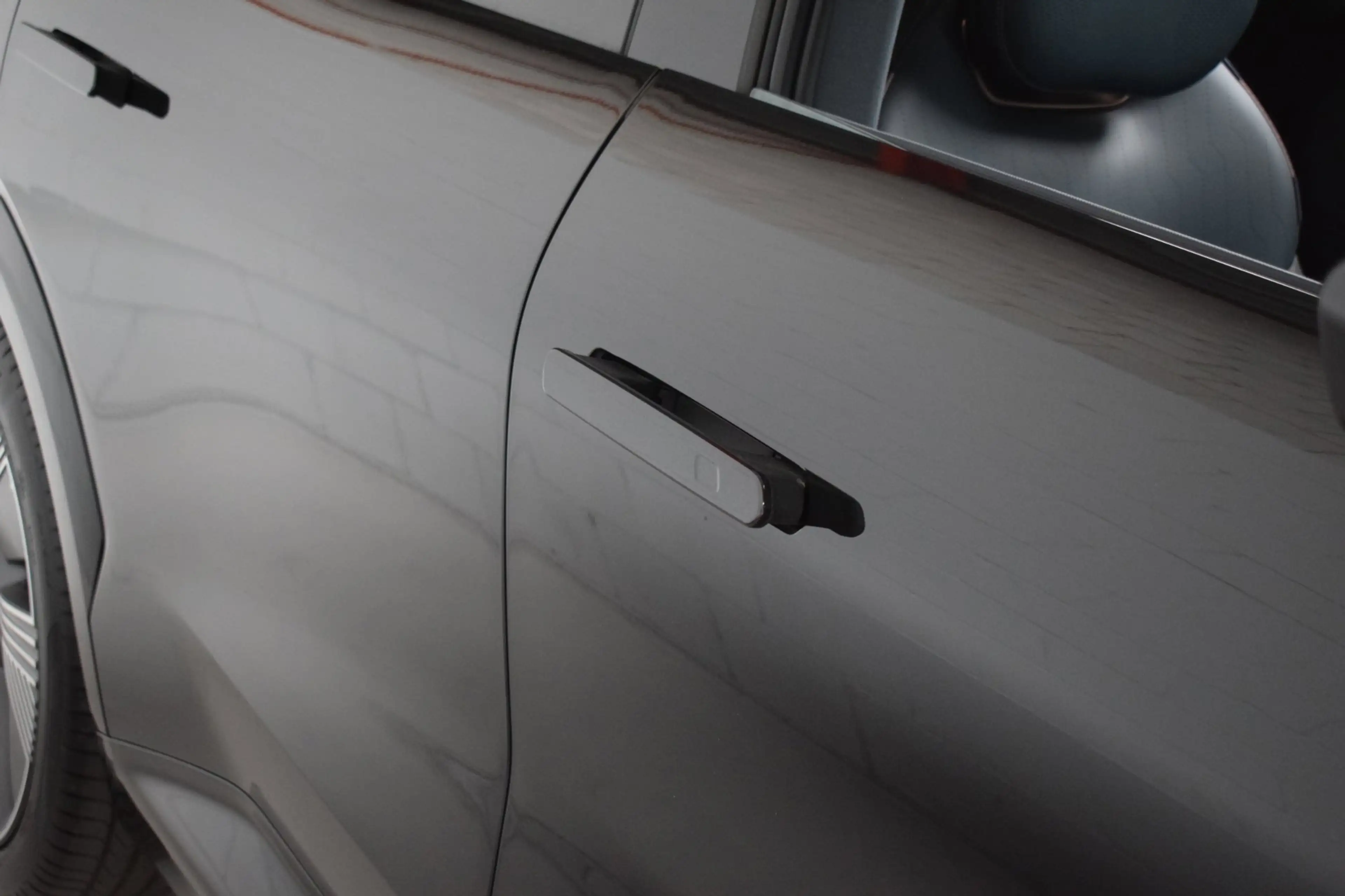 Lynk & Co 08 1.5 More PHEV 200KM RANGE / NIEUW / PANORAMADAK / — photo 17